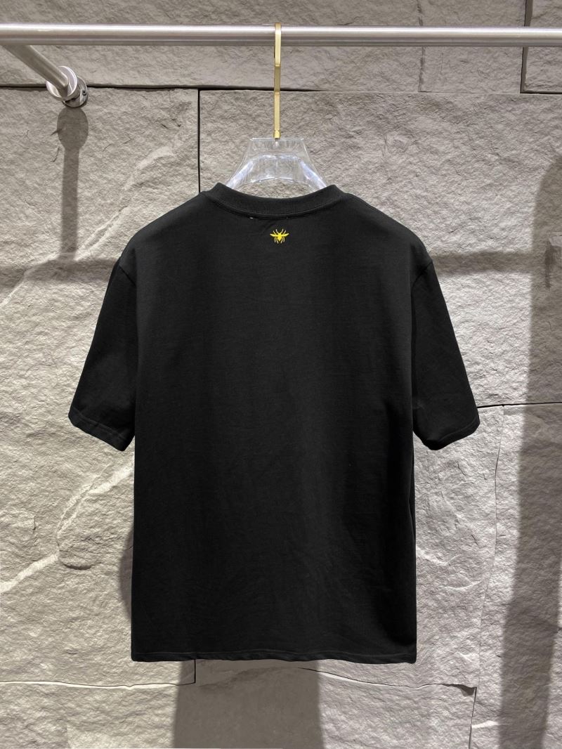 Christian Dior T-Shirts